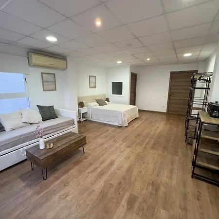 Πανσιόν Med Time Boutique 3*