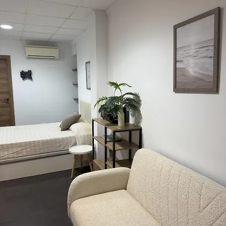 Med Time Boutique Πανσιόν