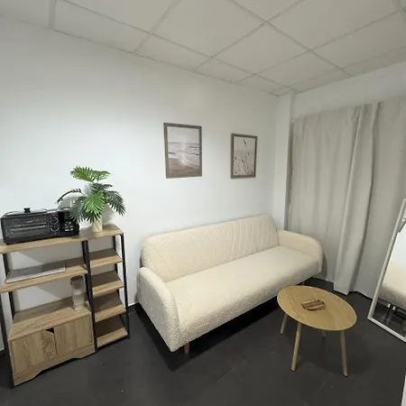 Med Time Boutique Πανσιόν