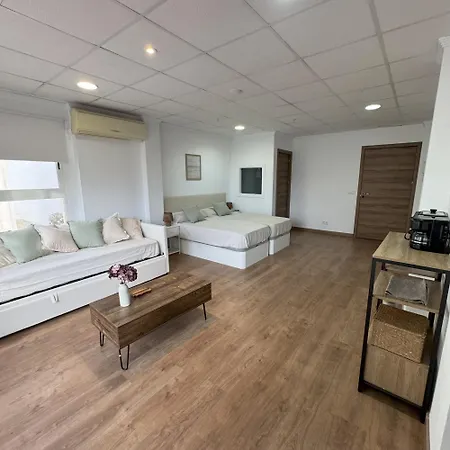 Med Time Boutique Πανσιόν 3*