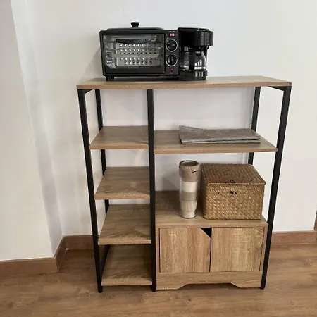 Πανσιόν Med Time Boutique 3*