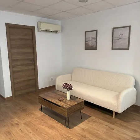 Πανσιόν Med Time Boutique 3*