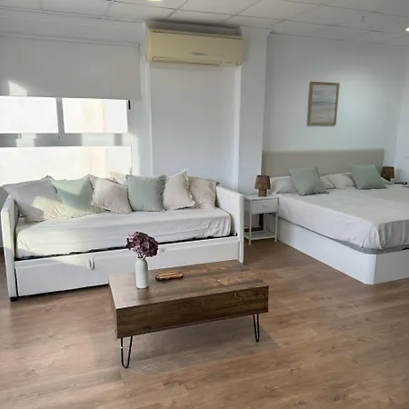 Med Time Boutique 3* Κάλπε