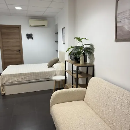 Med Time Boutique Κάλπε