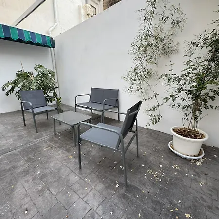Med Time Boutique Πανσιόν Κάλπε