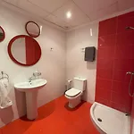 Guest house Med Time Boutique Calpe