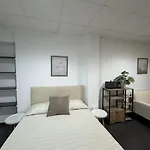 Med Time Boutique Guest house