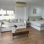 Med Time Boutique 3* Calpe