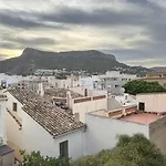 Med Time Boutique Guest house