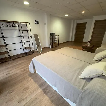 Med Time Boutique Πανσιόν