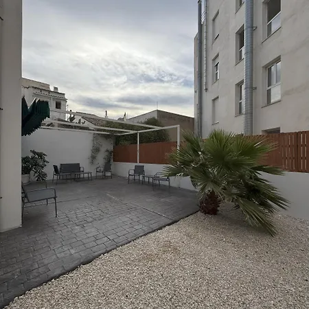 Med Time Boutique Pensionat Calpe