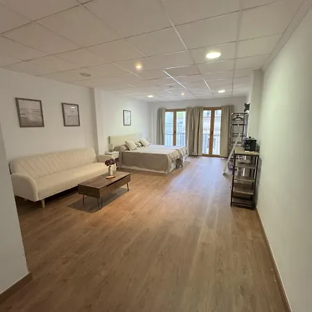 Med Time Boutique Κάλπε