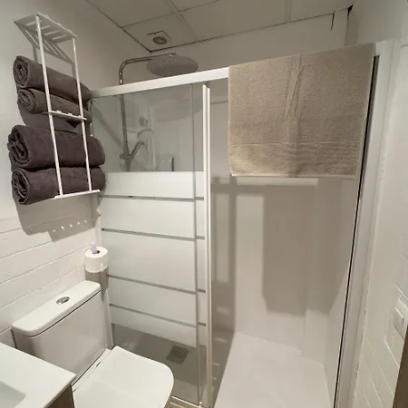 Πανσιόν Med Time Boutique Κάλπε