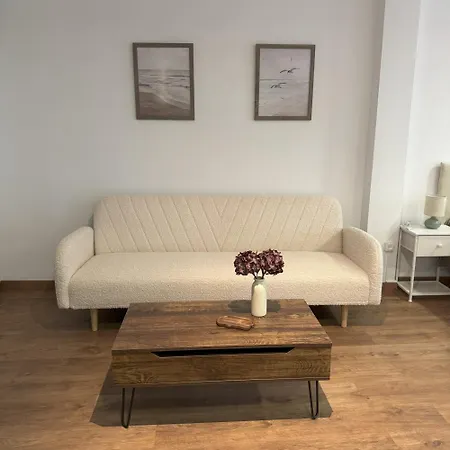 Πανσιόν Med Time Boutique 4*