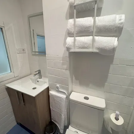 Πανσιόν Med Time Boutique Κάλπε