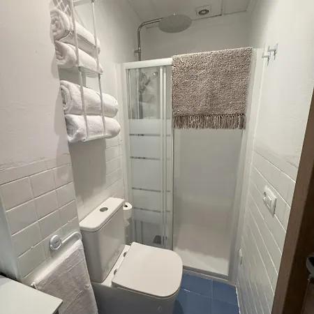 Med Time Boutique 4* Κάλπε