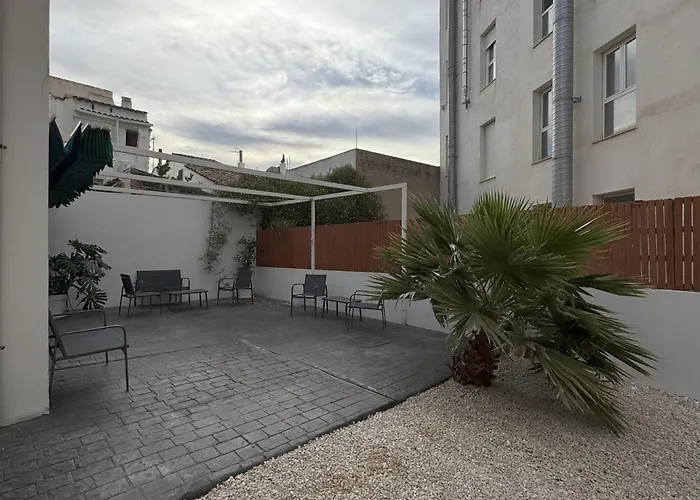 Med Time Boutique Pensionat Calpe