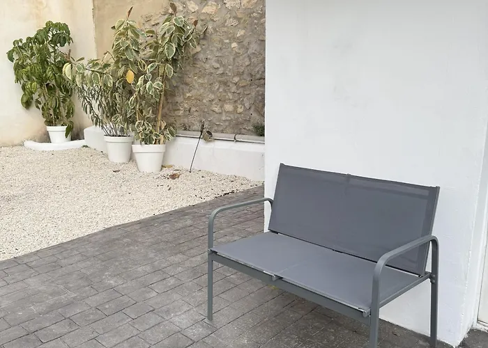 Гостьовий будинок Med Time Boutique