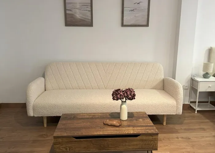 Pensionat Med Time Boutique 4*