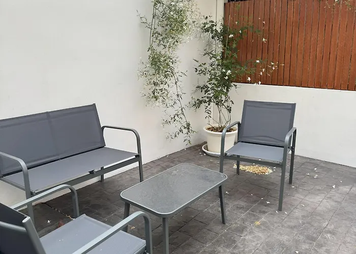 Pensionat Med Time Boutique