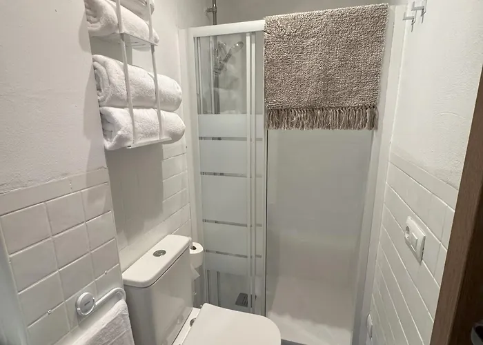 Med Time Boutique 4* Кальпе