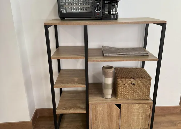 Pensionat Med Time Boutique 4*