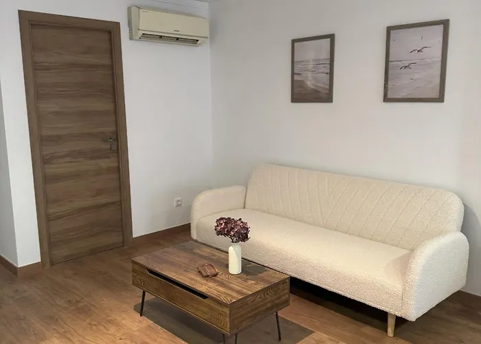 Pensionat Med Time Boutique 4*