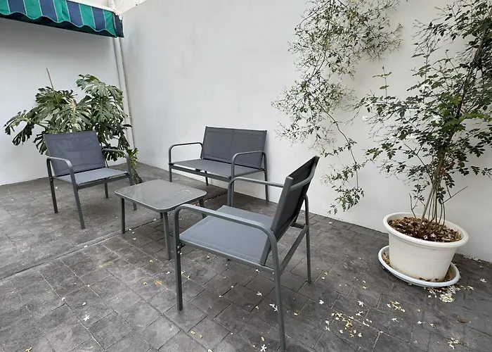 Med Time Boutique Pensionat Calpe