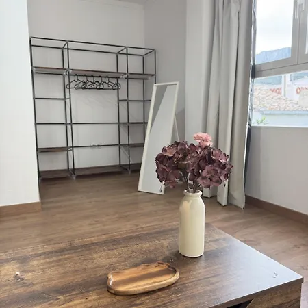 Med Time Boutique Pensionat Calpe