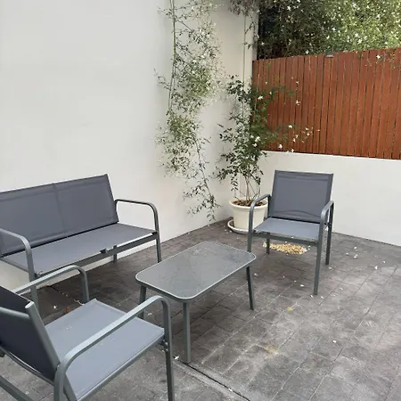 Pensionat Med Time Boutique