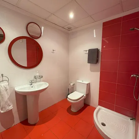 Pensionat Med Time Boutique Calpe