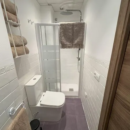 Pensionat Med Time Boutique 4*