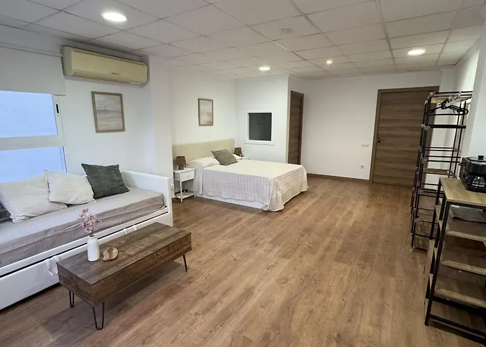 Guest house Med Time Boutique 4*