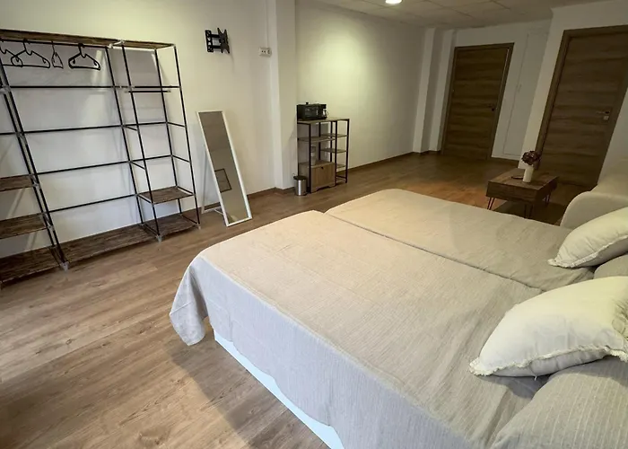 Med Time Boutique Guest house