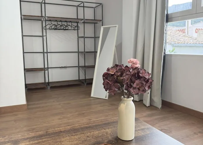 Med Time Boutique Guest house Calpe