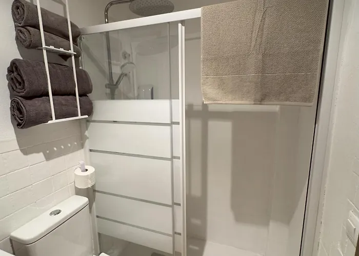 Guest house Med Time Boutique Calpe