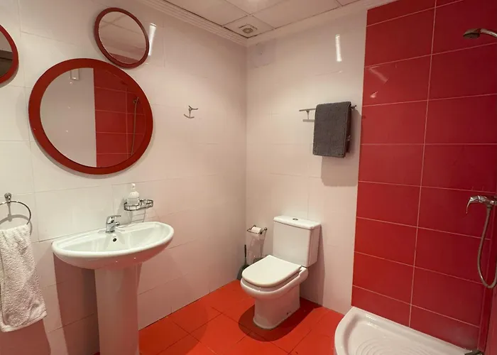 Guest house Med Time Boutique Calpe