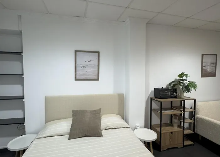 Med Time Boutique Guest house