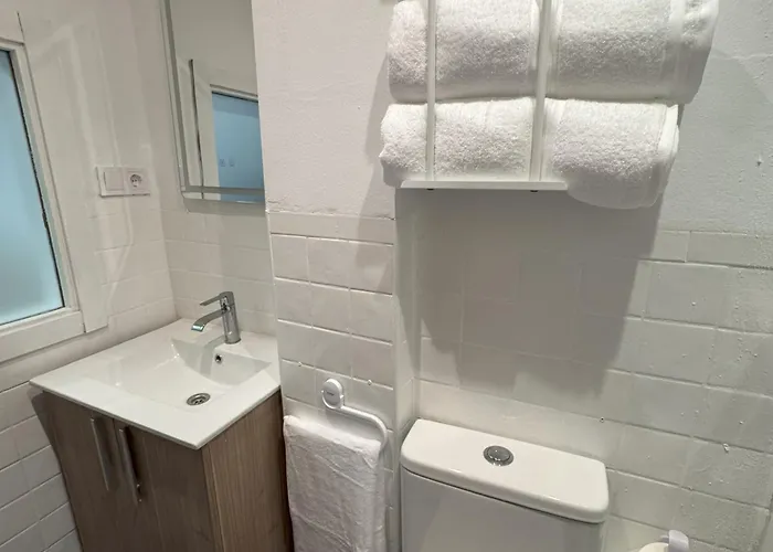 Guest house Med Time Boutique Calpe