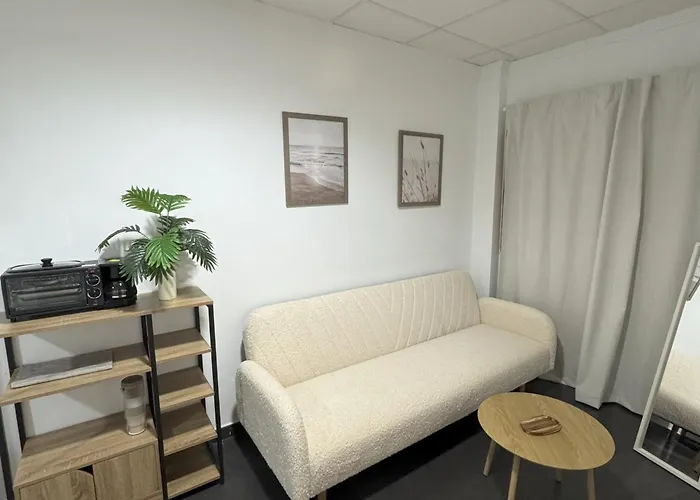 Med Time Boutique Guest house