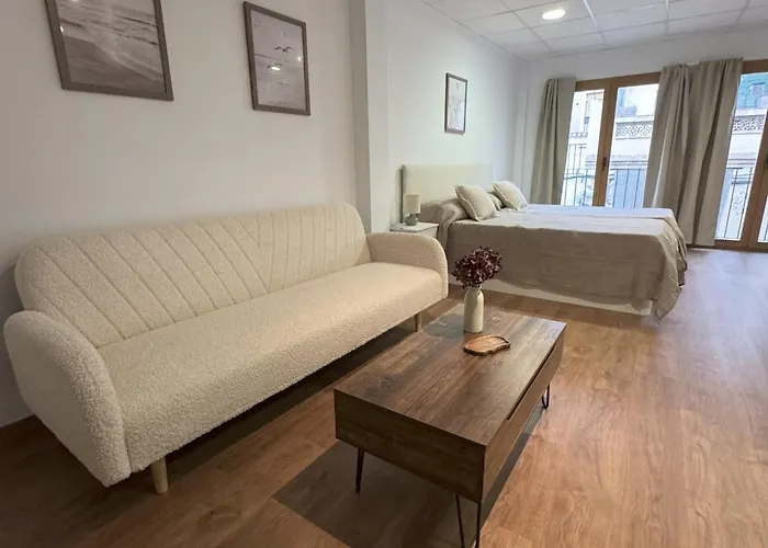 Guest house Med Time Boutique